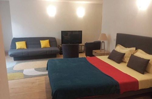 Belluire Bed & Breakfast | Les Ormes de belluire