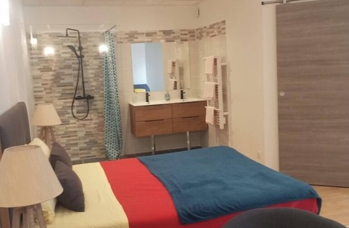 Belluire Bed & Breakfast | Les Ormes de belluire