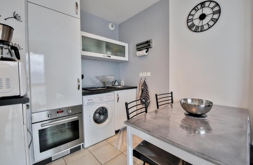 Saint-Gilles-Croix-de-Vie Apartment | Les Oyats