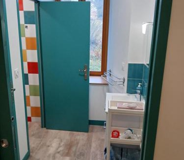 Meymac House | LES PIPISTRELLES 19 - GITE et Chambre d'hôtes