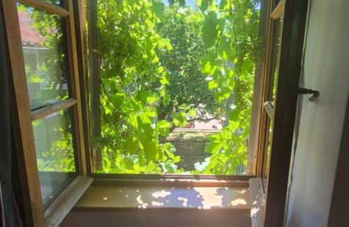 Seigny House | Les plaines