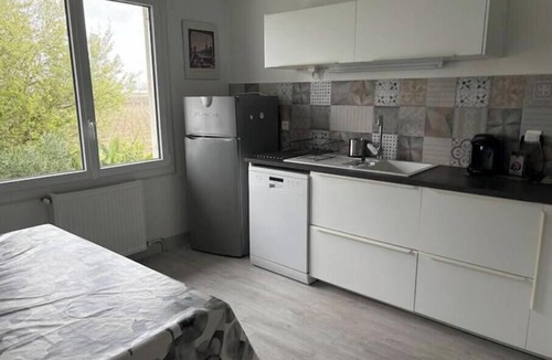 Saint-Emilion House | Les Plantes: Entire House Rental