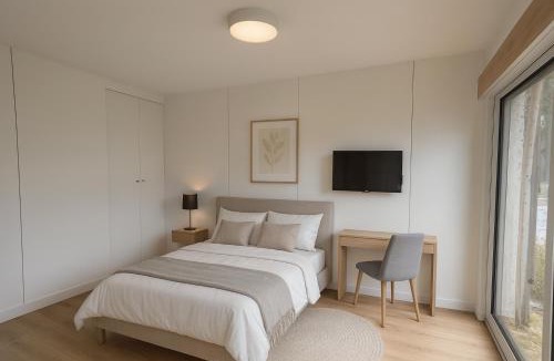 Noaillan House | Les prés de Prat