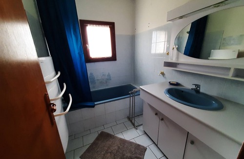 Soumeras House | Les Prés Perdus - 3* self-catering accommodation in a quiet country setting.