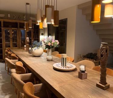 La Flotte House | Les rivages étoilés - Merveilleuse maison d'architecte, piscine privée