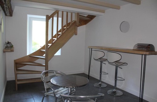 Le Boupere Bed & Breakfast | Les Rives Du Lay - La Seraphina