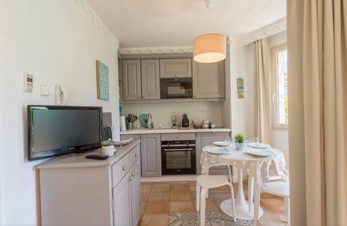 Duingt Apartment | Les Roseaux du Lac 2