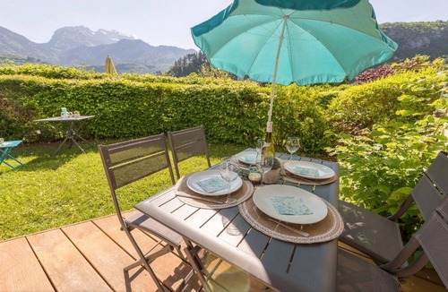 Duingt Apartment | Les Roseaux du Lac 2