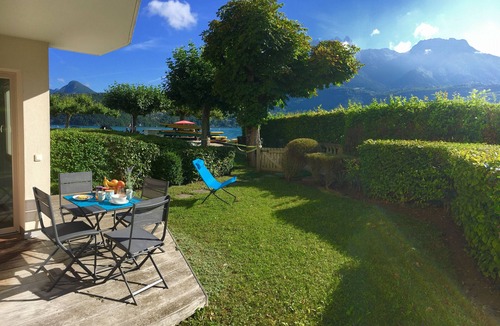 Duingt Apartment | Les Roseaux du Lac 2
