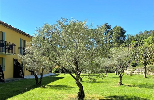 Roussillon Hotel | Les Sables d'Ocre & SPA