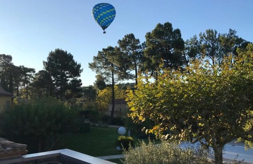 Roussillon Hotel | Les Sables d'Ocre & SPA