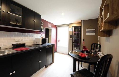 Auge Cottage | Les Secrets de Winna - A timeless interlude in the heart of Deux-Sèvres