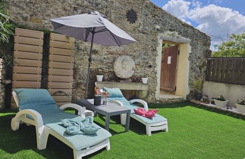 Auge Cottage | Les Secrets de Winna - A timeless interlude in the heart of Deux-Sèvres