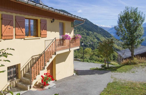 Saint-Julien-Mont-Denis House | LES SORBIERS - SAINT JULIEN MONTDENIS