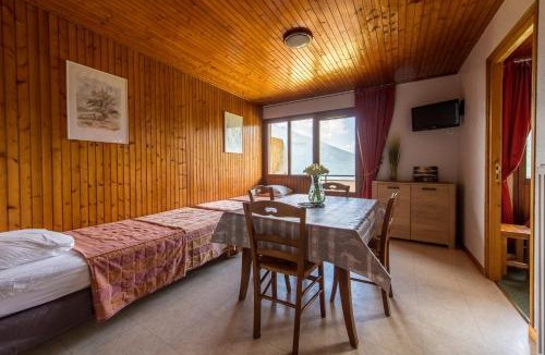 Montricher-le-Bochet Apartment | Les Sorbiers Appartements
