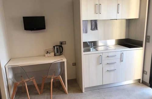 La Teste-de-Buch Apartment | Les Studios du Centre Buch