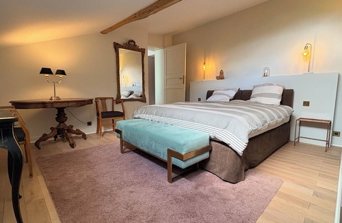 Saint-Paul-d'Espis Bed & Breakfast | Les Suites du Midi