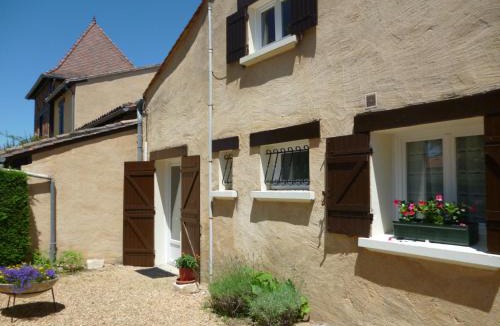 Le Pizou House | Les Sureaux Le Gite