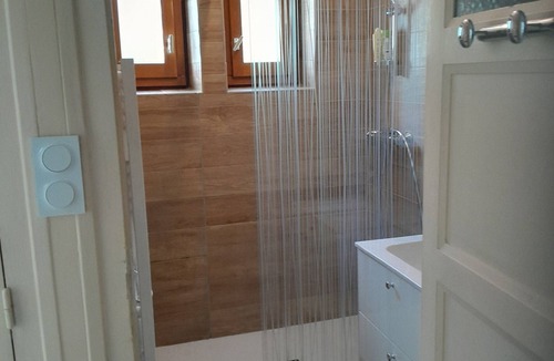 Saint-Michel-de-Maurienne Apartment | Les Terrasses de Sainte Anne