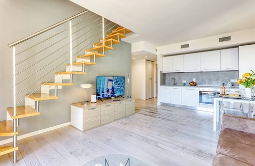 Roquebrune-Cap-Martin Apartment | Les Terrasses De Roquebrune, Roquebrune-Cap-Martin, France