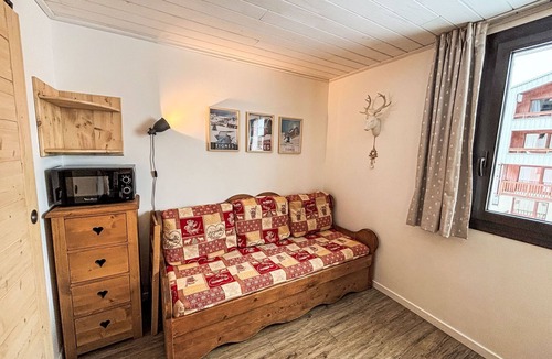 Val Claret Apartment | Les Tommeuses (Val Claret) by Interhome
