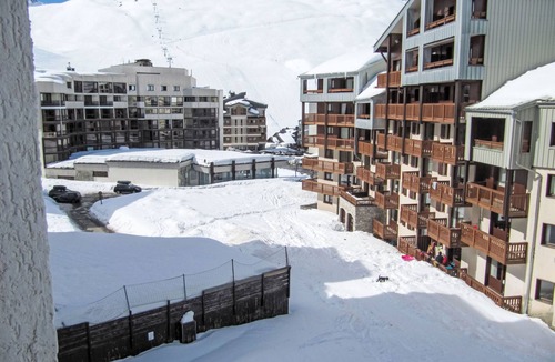 Val Claret Apartment | Les Tommeuses (Val Claret) by Interhome