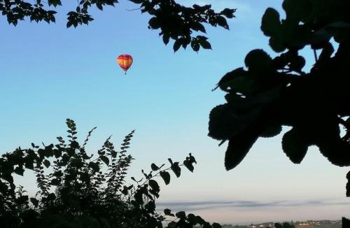 Duras House | Les Vignes du Château Duras Wifi et Belle vue
