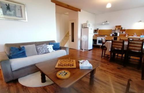 Duras House | Les Vignes du Château Duras Wifi et Belle vue