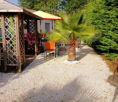 Montussan Villa | Les vignobles du Bordelais