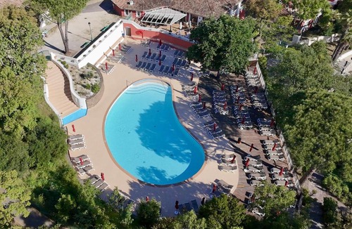 Les Restanques Apartment | Les Villas aux Restanques du Golfe de St Tropez - maeva Home - Villa climatisée vue végétation 3 pièces 6 personnes - Prestige MAE-0733
