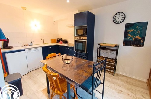 Betaille House | Les Volets Bleus - BETAILLE