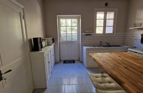 Le Bugue House | Les Volets Gris au Bugue - 6-person house in the heart of the Dordogne