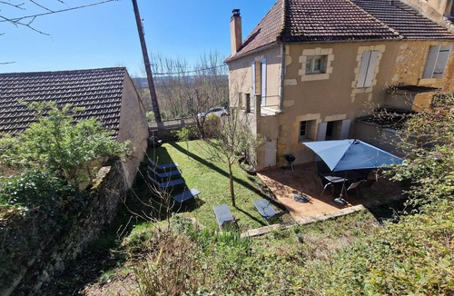 Le Bugue House | Les Volets Gris au Bugue - 6-person house in the heart of the Dordogne