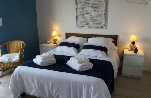 Fromentine House | lieu unique et romantique face mer