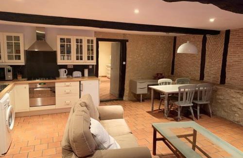 Saint-Quentin-du-Dropt House | Liguand Gites