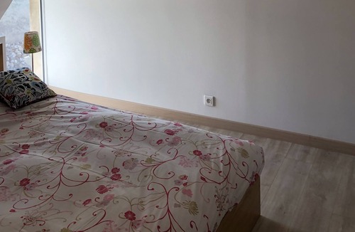 Saint-Satur House | LIKE AT HOME 5 bedrooms sleeps 18 FREE BREAKFAST MEAL POSSIBLE 10/13€