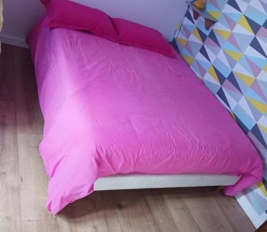 Souille Bed & Breakfast | Lila