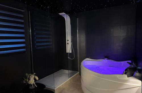 Jouvence Apartment | Linstant étoilé SPA Dijon centre