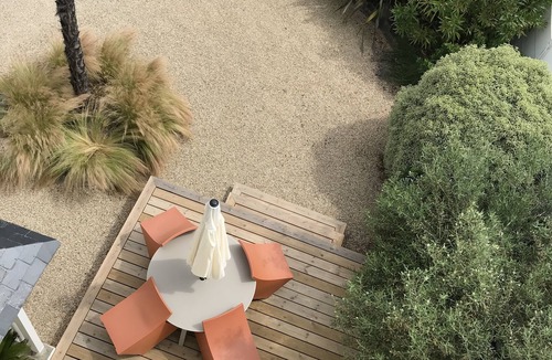 Saint-Marc-sur-Mer House | Listed house 150 m from Monsieur HULOT beach and 50 m from shops