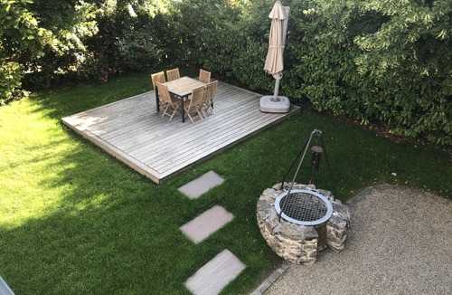 Saint-Marc-sur-Mer House | Listed house 150 m from Monsieur HULOT beach and 50 m from shops