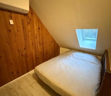 Chenerailles Ski Chalet | LK gîte la forêt