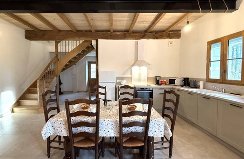 Nogueres House | LO CASALAR - NOGUERES