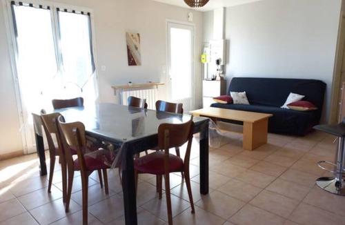 Cravans House | Location Maison Avec Jardin Proche Plages Meschers/royan