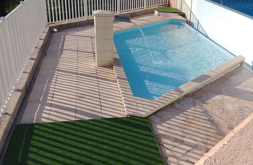 Cublac House | Location Maisonnette de Vacances Pour 5 Personnes