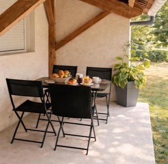 Leoville Apartment | Location saisonnière à Léoville Au Bain Doré