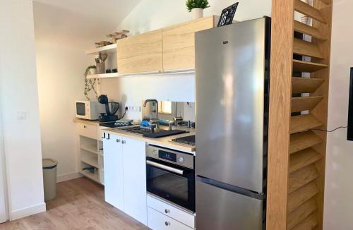 Leoville Apartment | Location saisonnière à Léoville Au Bain Doré
