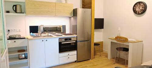 Leoville Apartment | Location saisonnière à Léoville Au Bain Doré