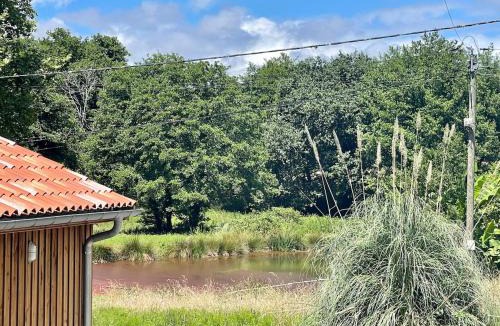 Tosse Villa | Lodge en pleine nature