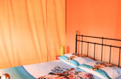 Jayac Cabin | Lodge Tent Prestige, swimmingpool and near all attractions of Dordogne