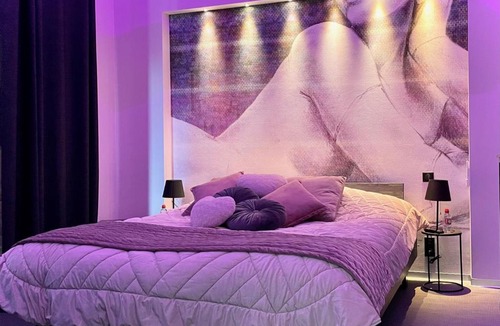 Arcais House | Loft Échappée Belle avec SPA - Marais Poitevin entre Niort et La Rochelle